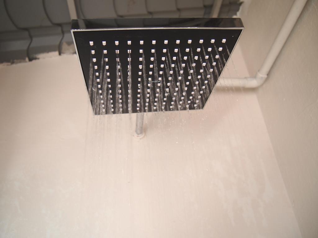 Project Uchi Ss2 Otel Petaling Jaya Dış mekan fotoğraf